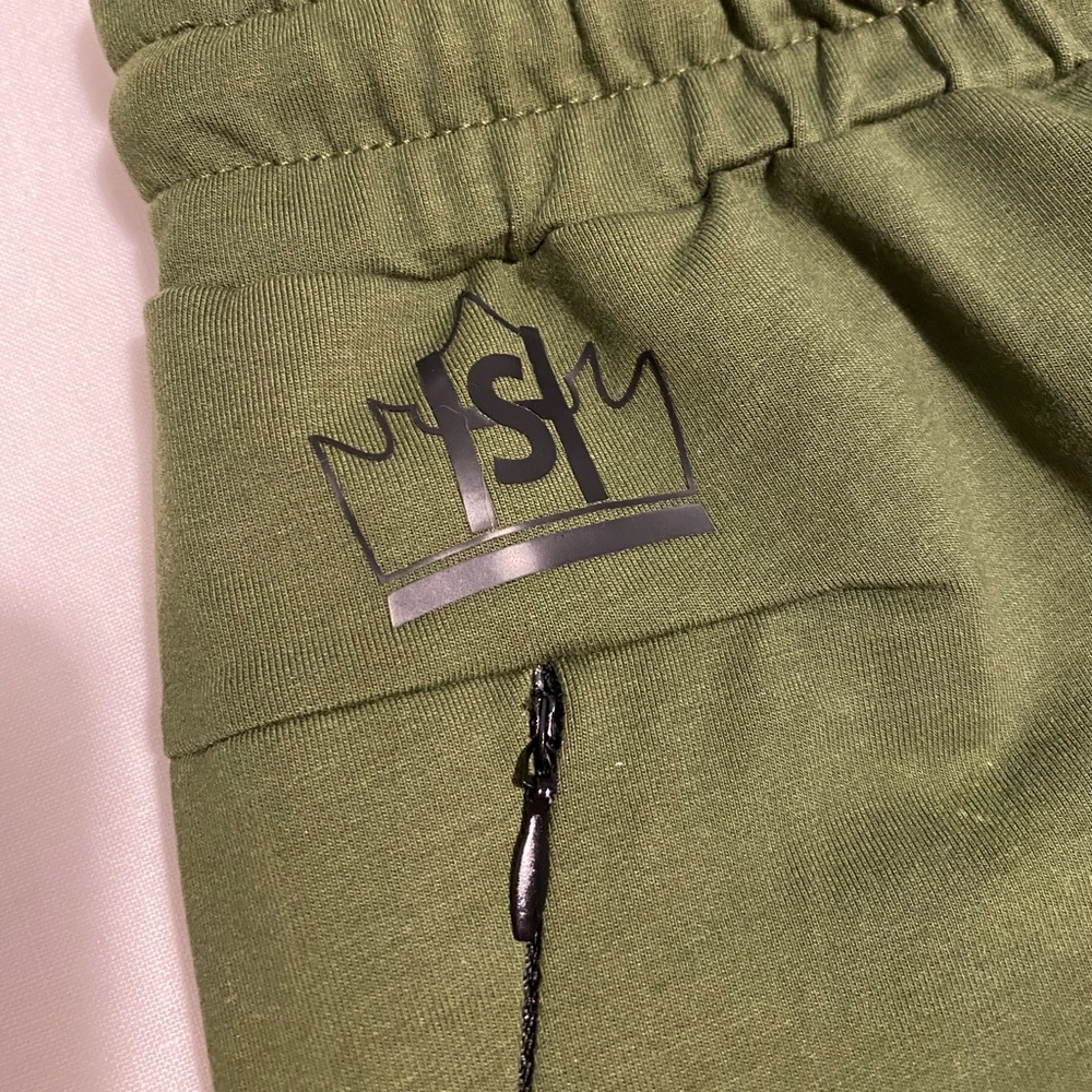 HopeScope Joggers - Picture 2 of 5